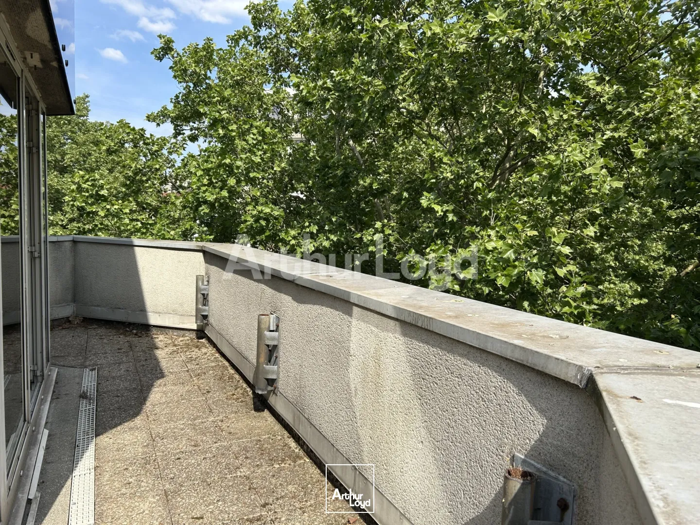 Bureaux - Vente - LILLE - 59000 - 527.4-1100.7 - 7724951