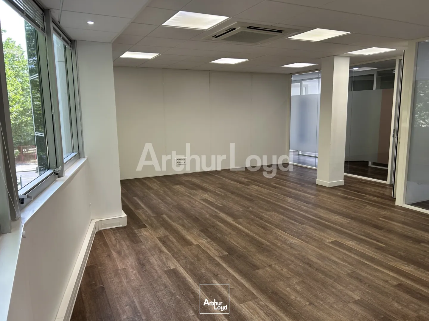 Bureaux - Vente - LILLE - 59000 - 527.4-1100.7 - 7724959