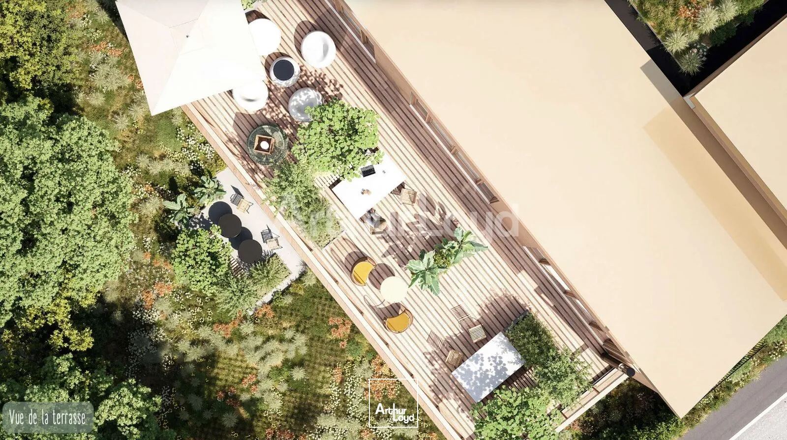 Bureaux - Location - WASQUEHAL - 59290 - 19.3-5789.1 - 7724966