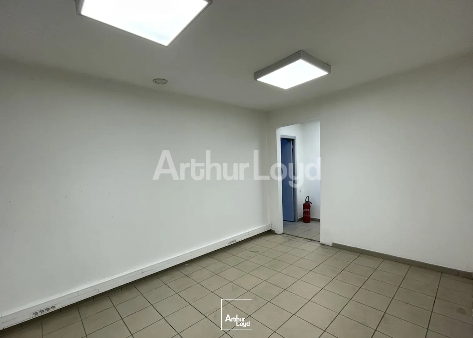 Bureaux - Location - SAINT VENANT - 62350 - 175-175 - 7725025