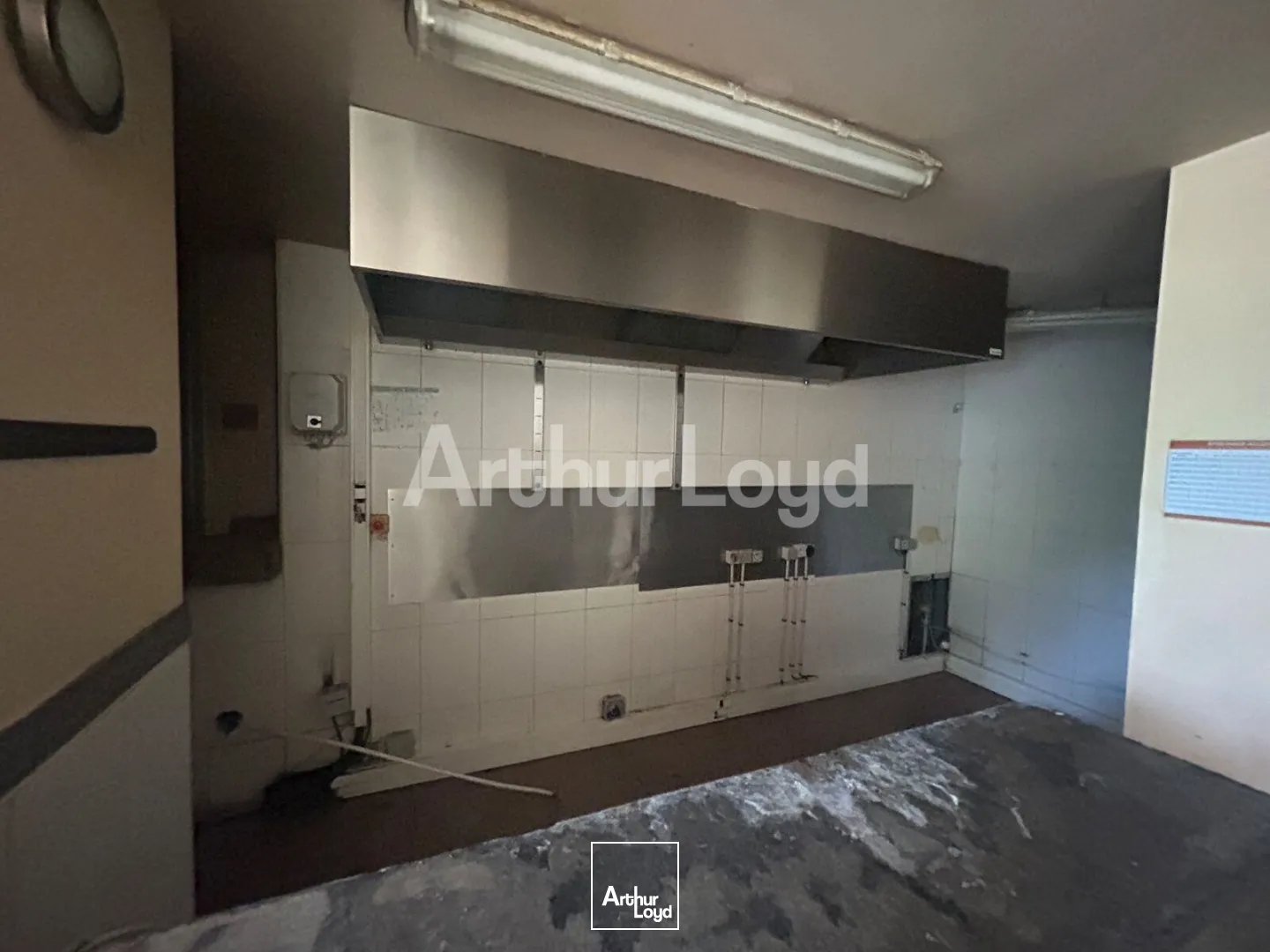 Locaux commerciaux - Location - LILLE - 59000 - 158-158 - 7725079