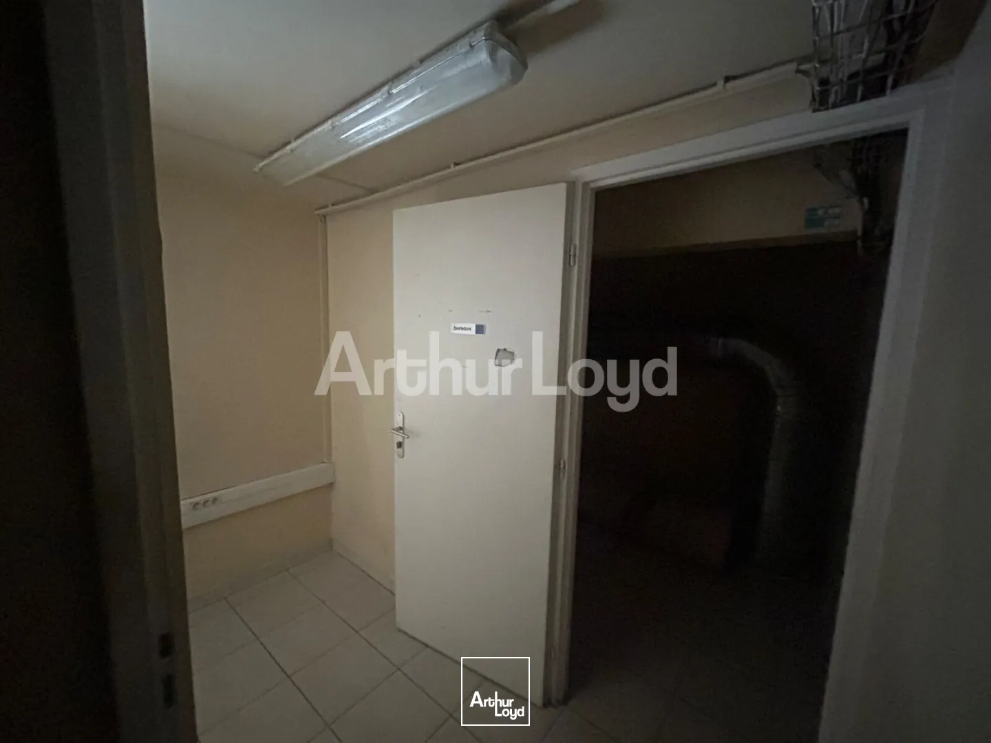 Locaux commerciaux - Location - LILLE - 59000 - 158-158 - 7725080