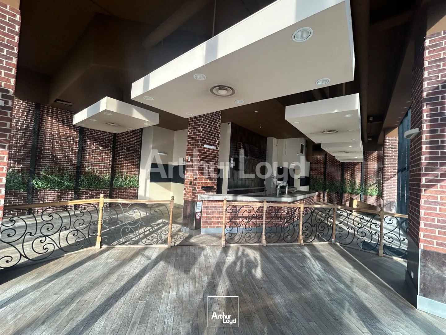 Locaux commerciaux - Location - LILLE - 59000 - 158-158 - 7725072