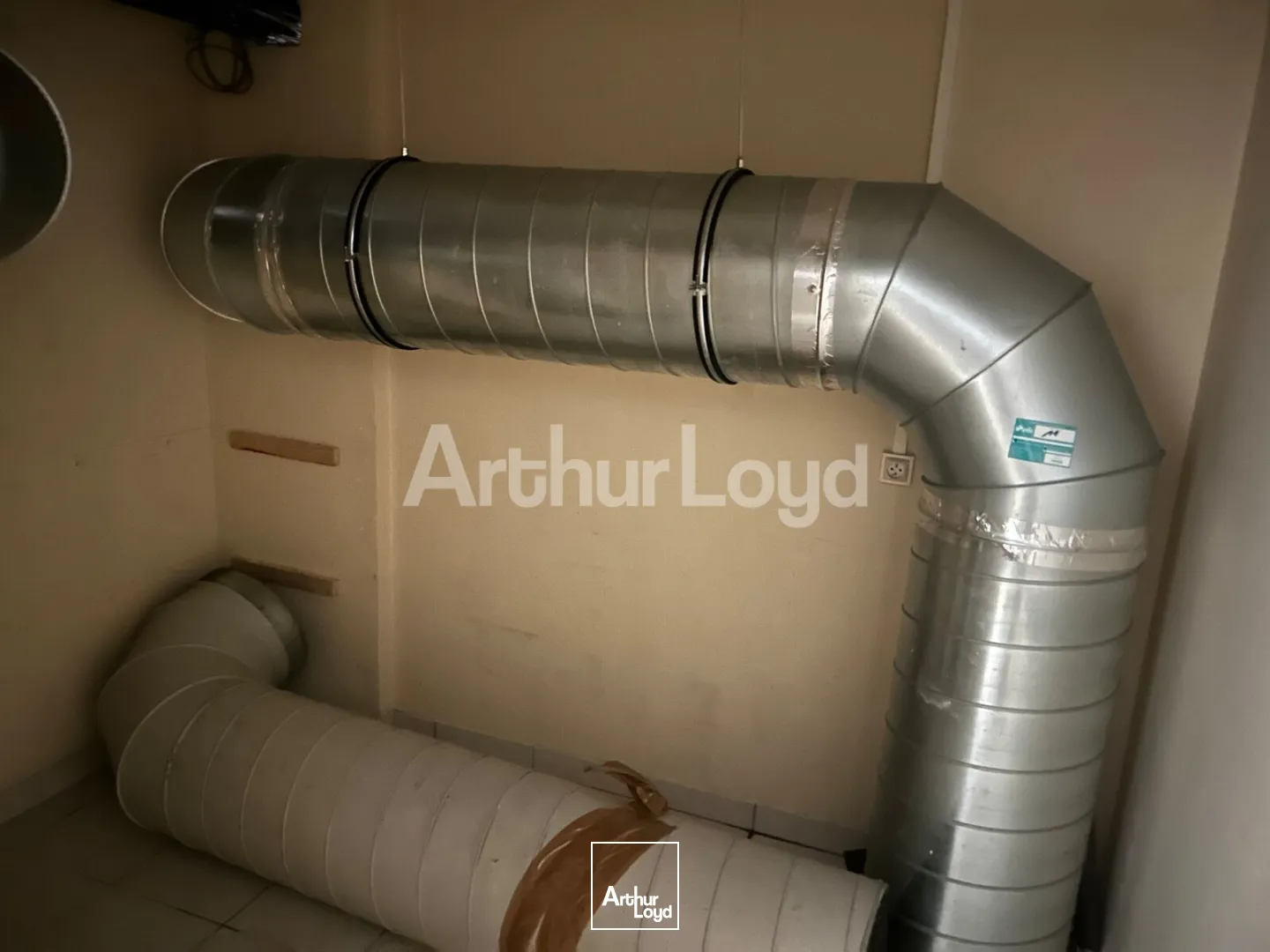 Locaux commerciaux - Location - LILLE - 59000 - 158-158 - 7725081