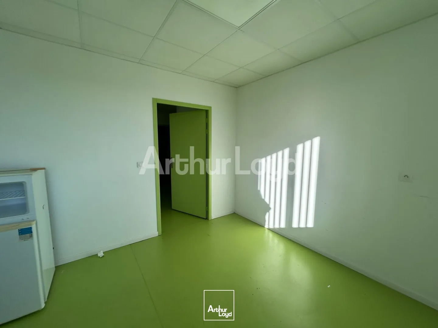 Locaux d'activité & Entrepôts - Location - ORCHIES - 59310 - 580-580 - 7725084