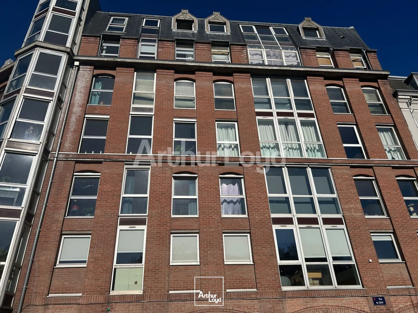 Bureaux - Location - LILLE - 59000 - 315-315 - 7725101