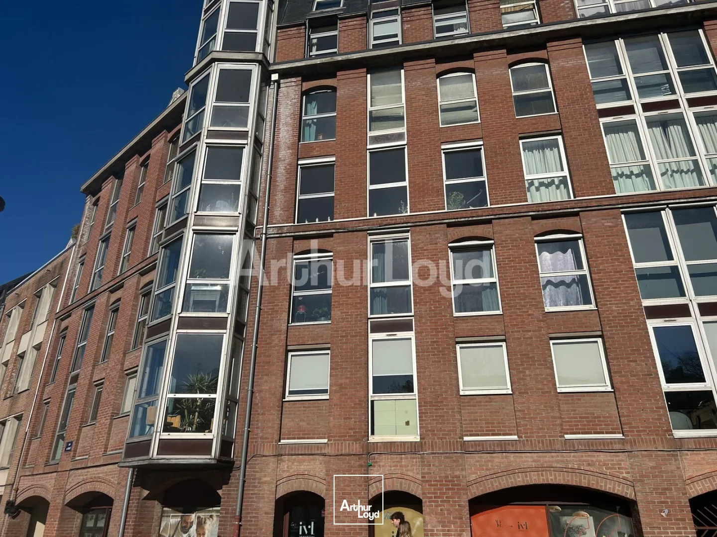 Bureaux - Location - LILLE - 59000 - 315-315 - 7725100