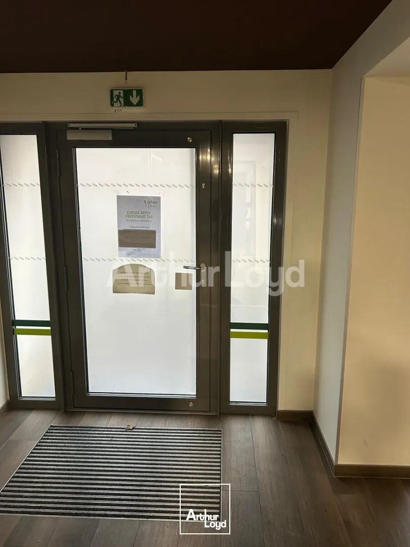 Bureaux - Vente - LA MADELEINE - 59110 - 258.69-258.69 - 7725163