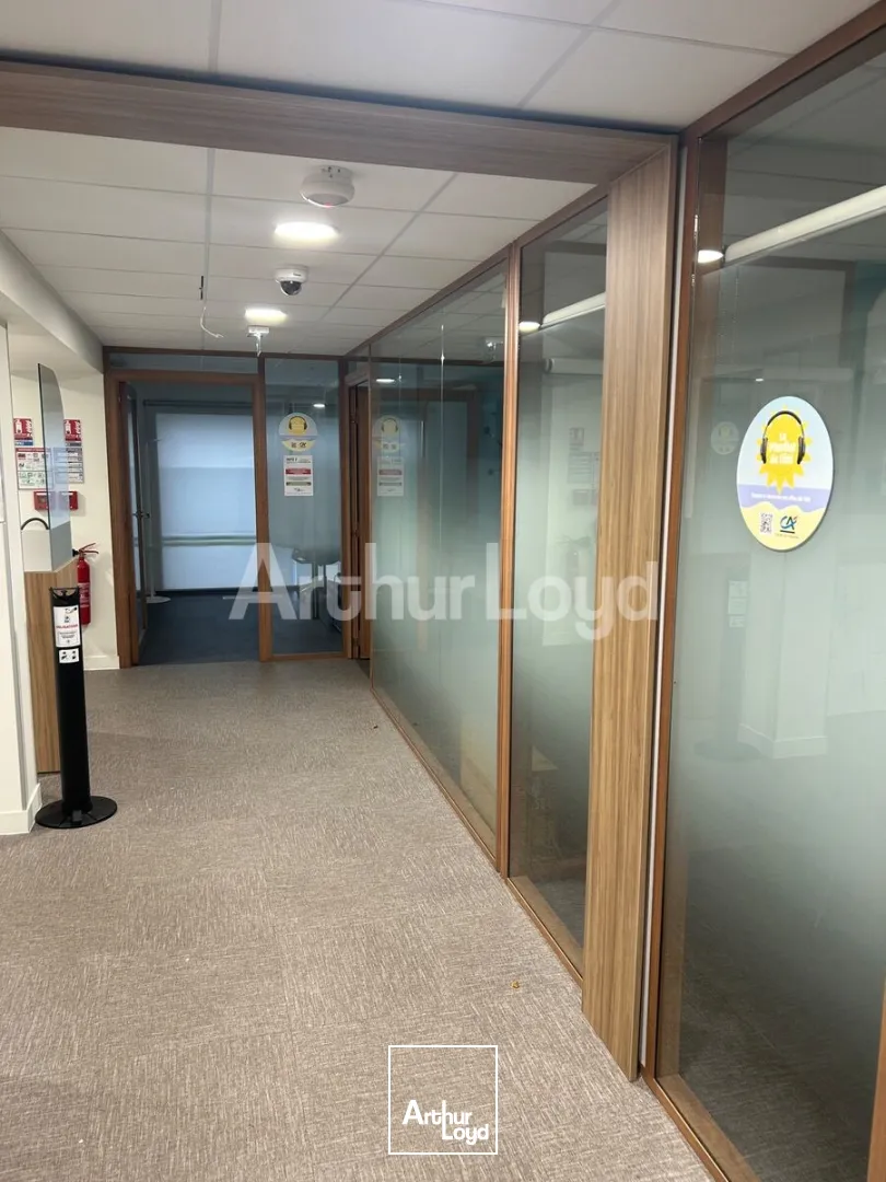 Bureaux - Vente - LA MADELEINE - 59110 - 258.69-258.69 - 7725164