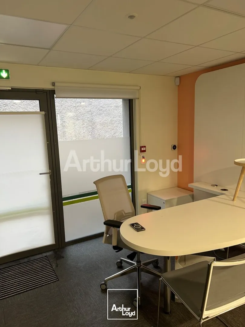 Bureaux - Vente - LA MADELEINE - 59110 - 258.69-258.69 - 7725165