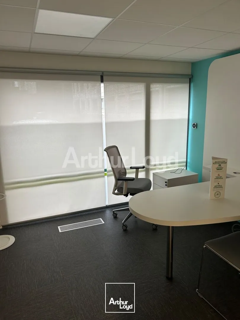 Bureaux - Vente - LA MADELEINE - 59110 - 258.69-258.69 - 7725166