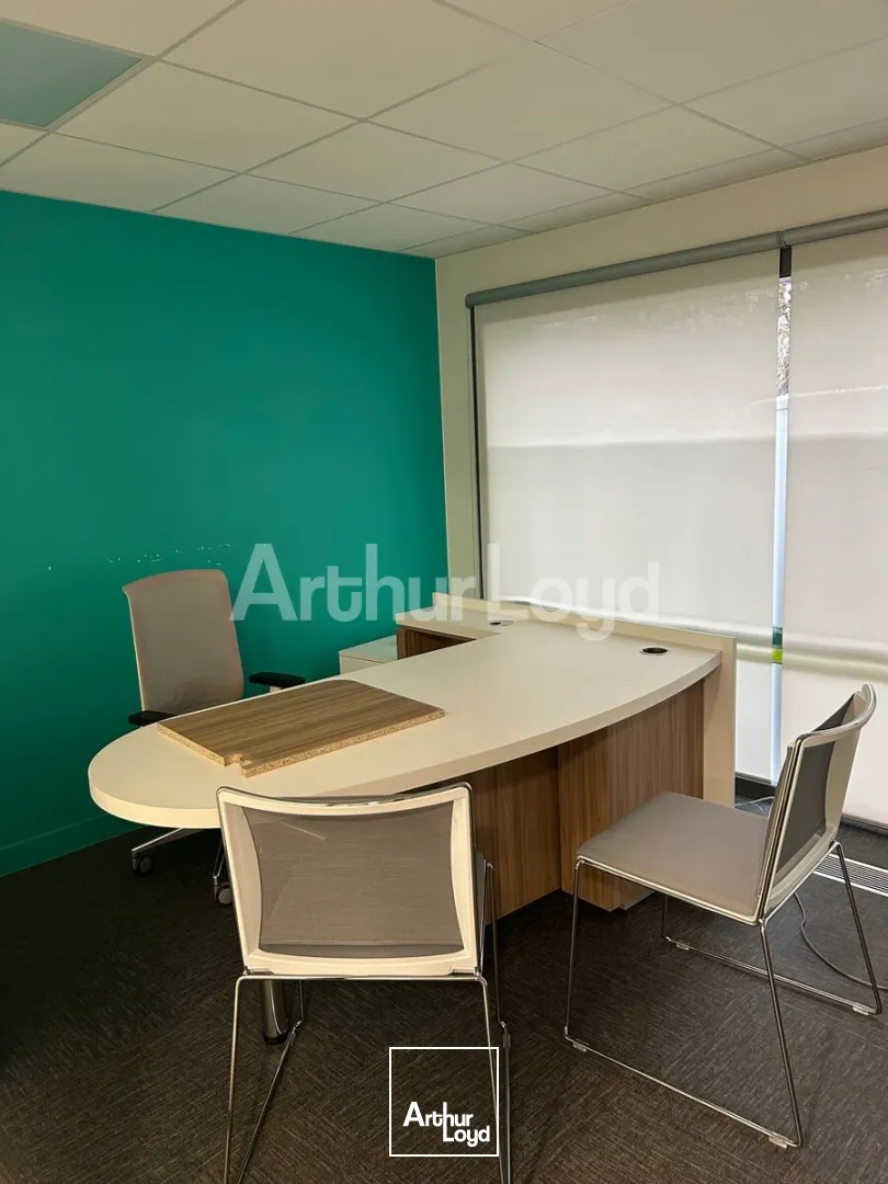 Bureaux - Vente - LA MADELEINE - 59110 - 258.69-258.69 - 7725167