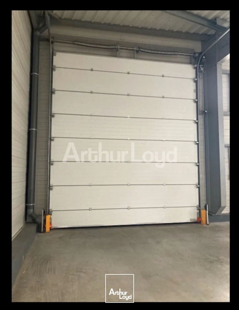 Locaux d'activité & Entrepôts - Location - LESQUIN - 59810 - 650-650 - 7725188