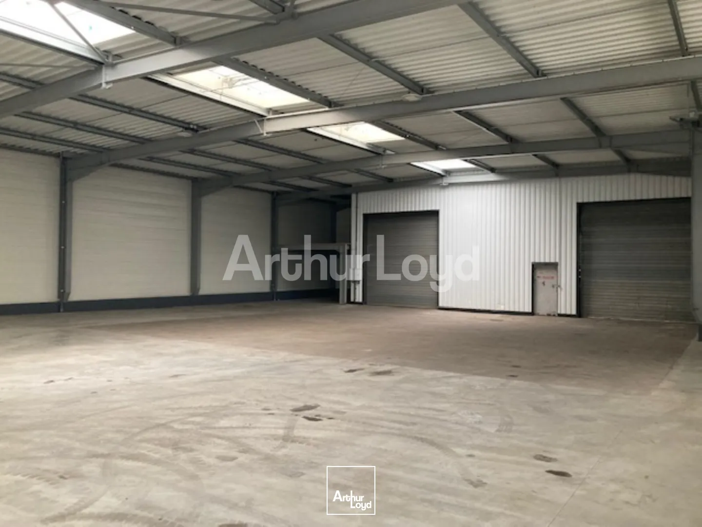 Locaux d'activité & Entrepôts - Location - LESQUIN - 59810 - 650-650 - 7725187