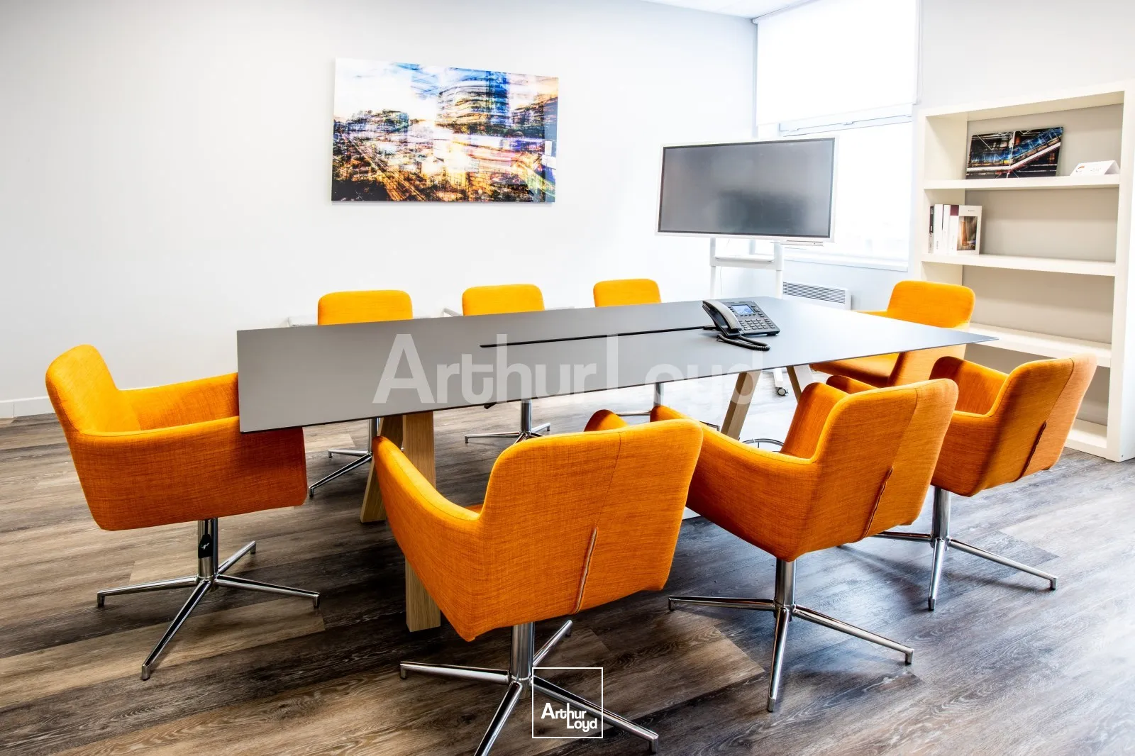 Bureaux - Vente - ROUBAIX - 59100 - 480-480 - 7725196