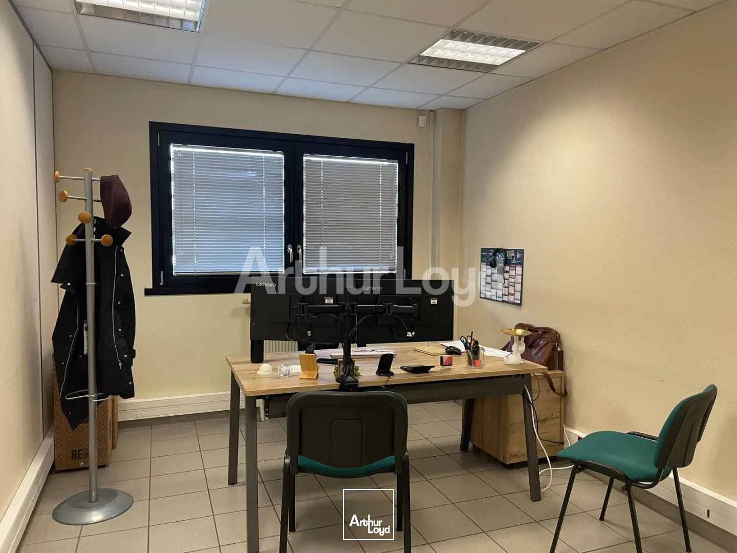 Locaux d'activité & Entrepôts - Location - CUINCY - 59553 - 240-905 - 7725209