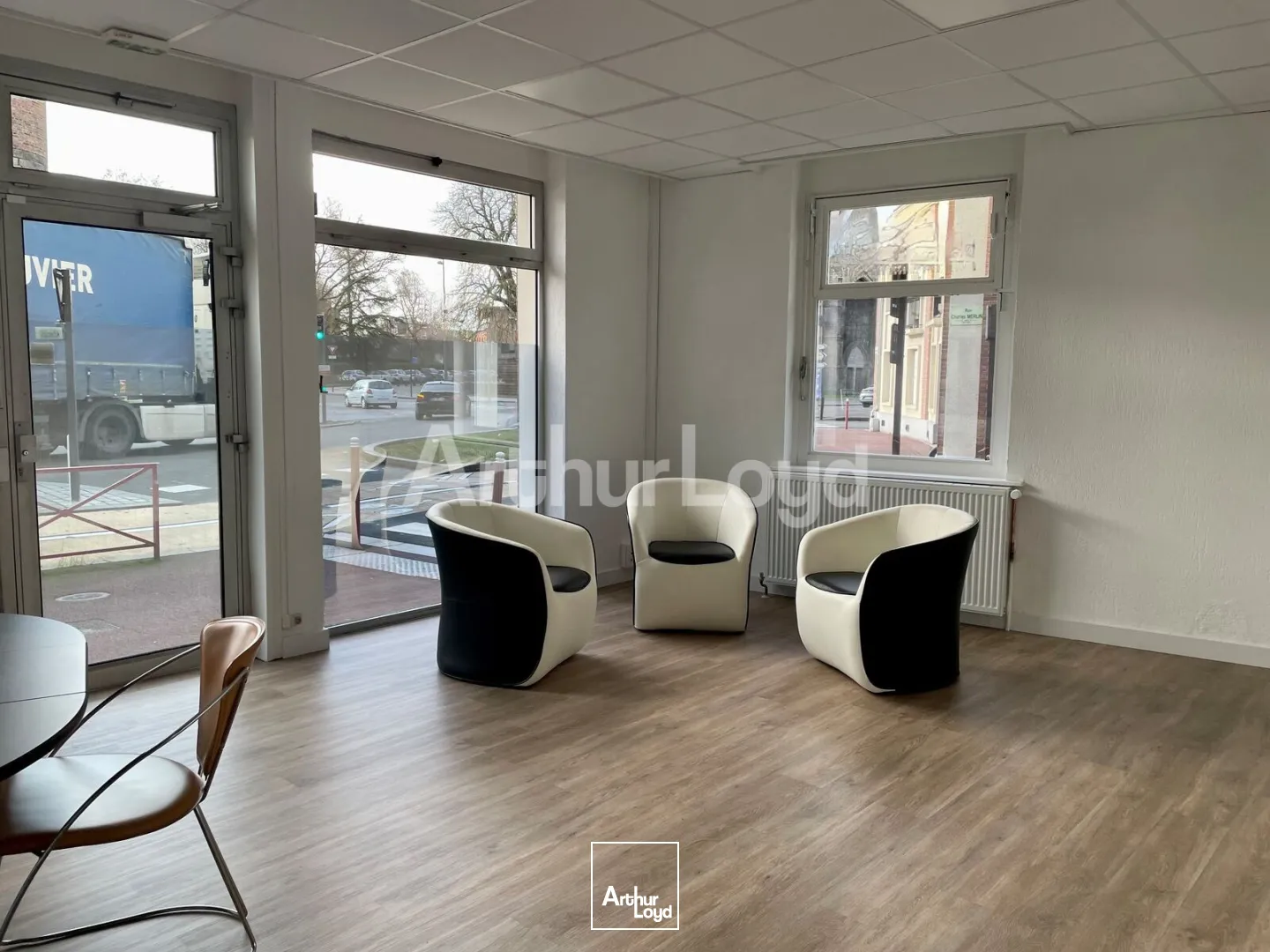 Bureaux - Location - DOUAI - 59500 - 360-360 - 7725213