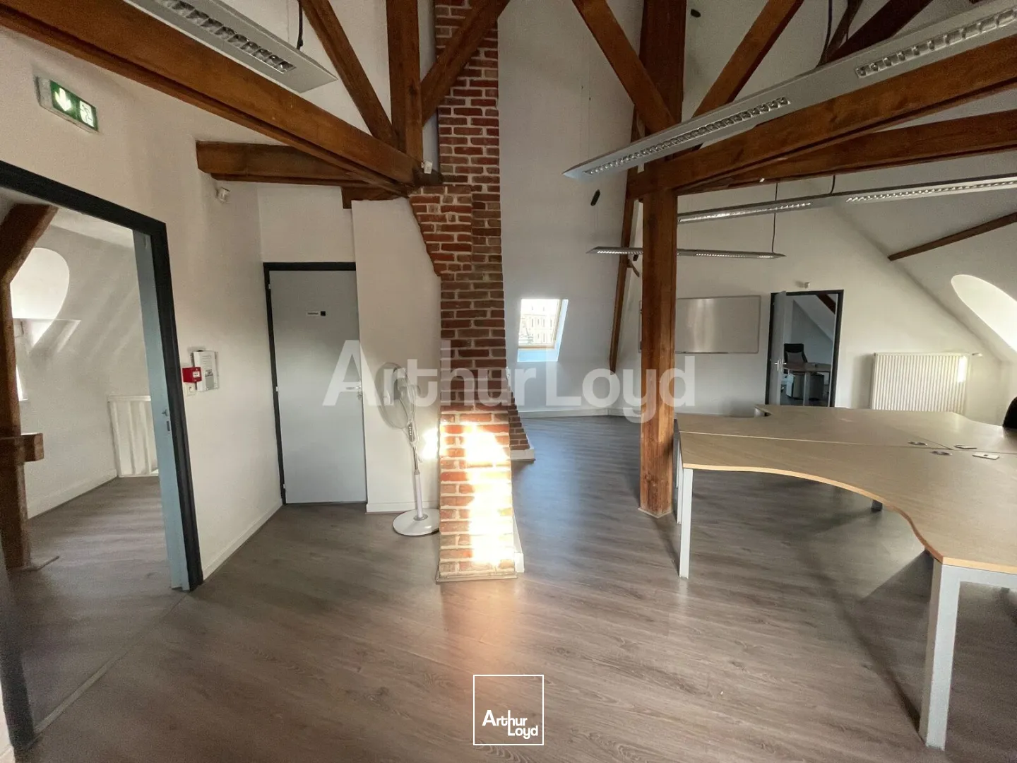 Bureaux - Location - DOUAI - 59500 - 360-360 - 7725214