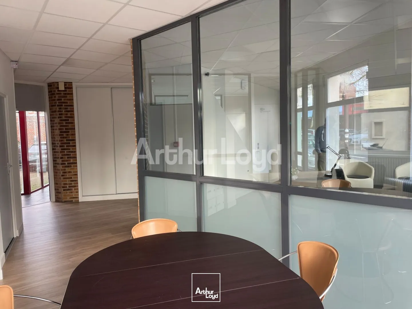 Bureaux - Location - DOUAI - 59500 - 360-360 - 7725212