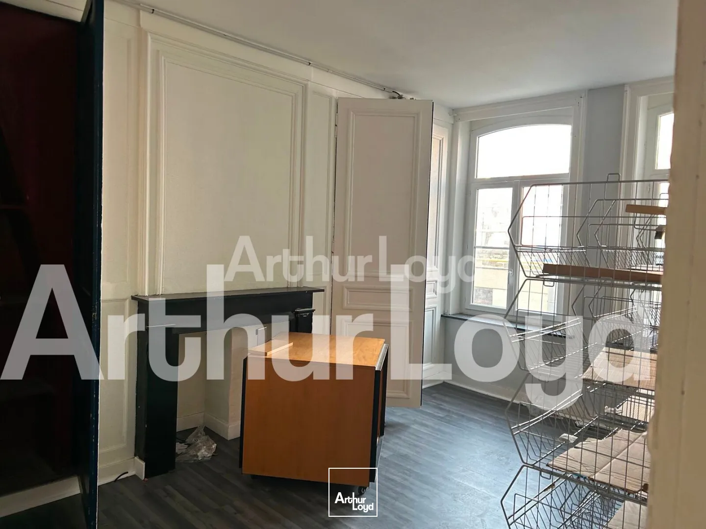 Locaux commerciaux - Location - LILLE - 59800 - 260.01-260.01 - 7725218