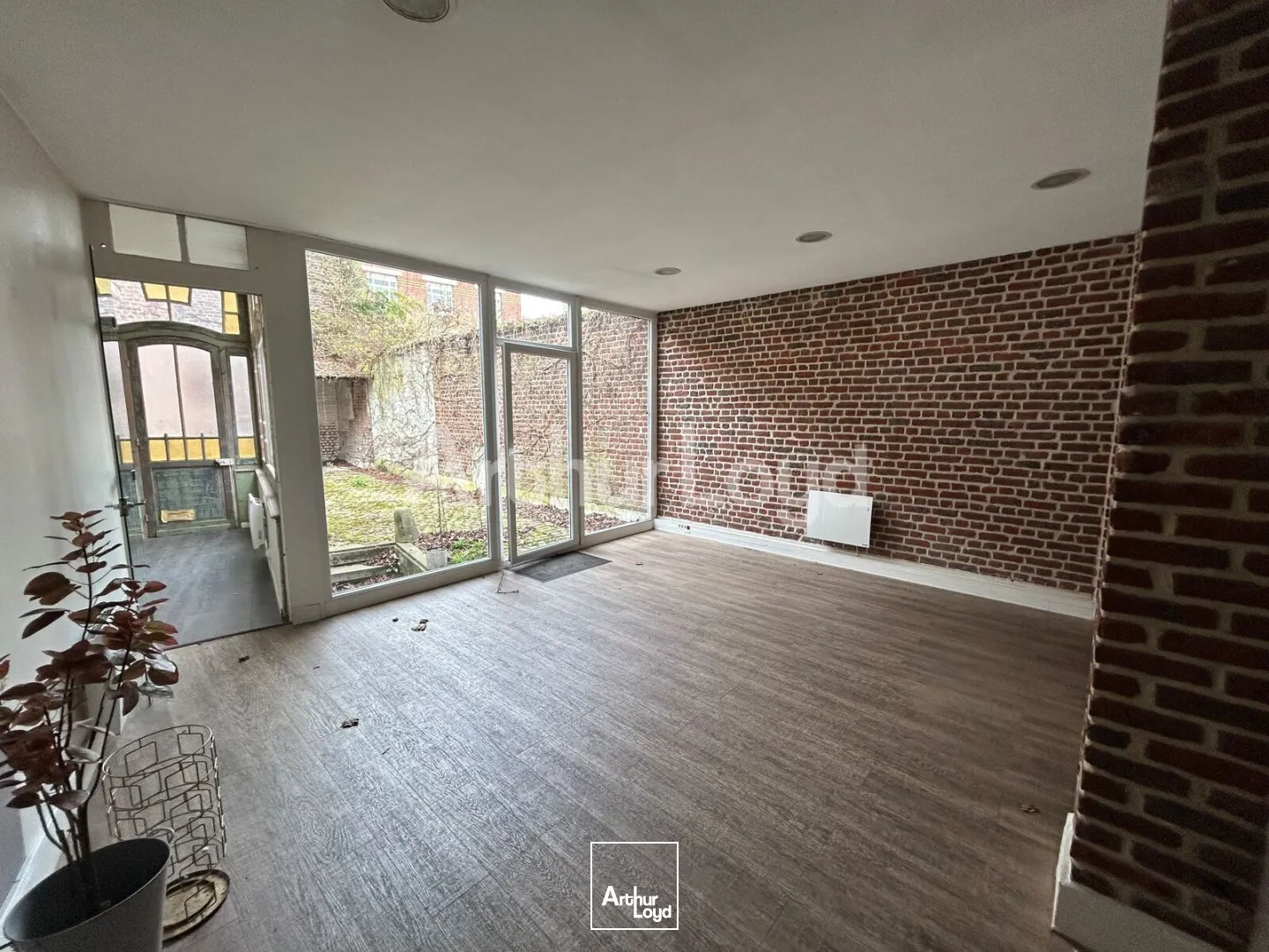 Locaux commerciaux - Location - LILLE - 59000 - 154.5-154.5 - 7725240