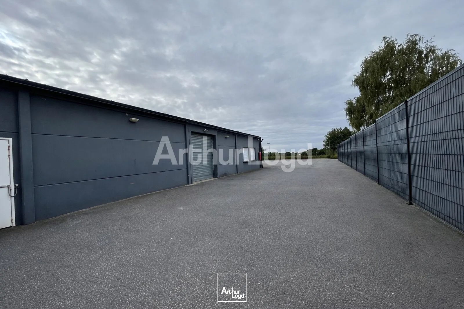 Locaux d'activité & Entrepôts - Location - MARQUION - 62860 - 1470-1470 - 7725266