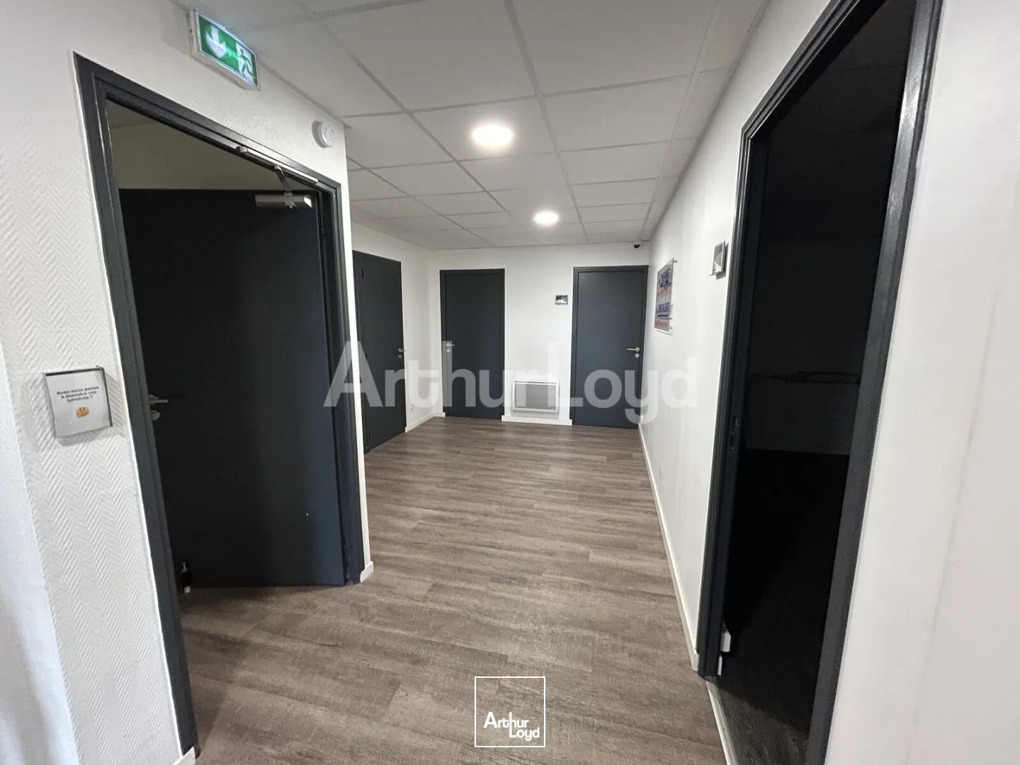 Locaux d'activité & Entrepôts - Location - MARQUION - 62860 - 1470-1470 - 7725271