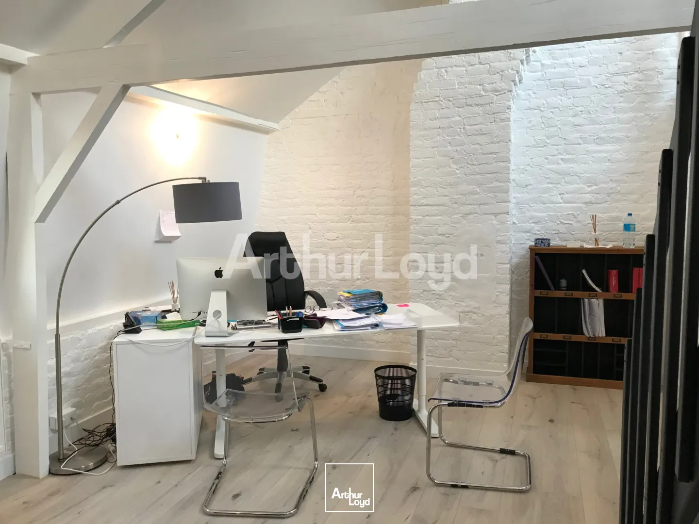Bureaux - Location - LA MADELEINE - 59110 - 250-250 - 7725280