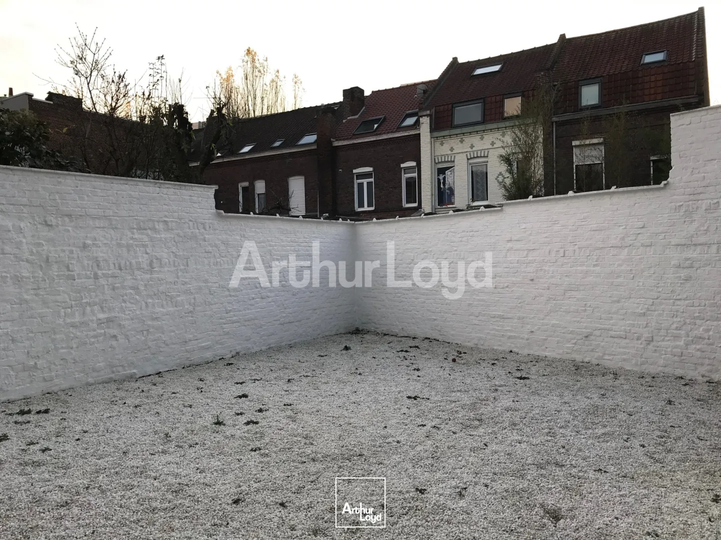 Bureaux - Location - LA MADELEINE - 59110 - 250-250 - 7725281