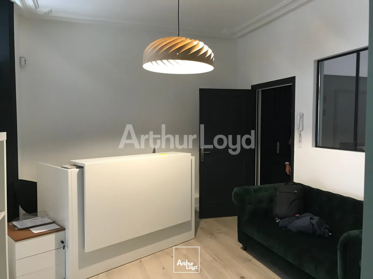 Bureaux - Location - LA MADELEINE - 59110 - 250-250 - 7725282