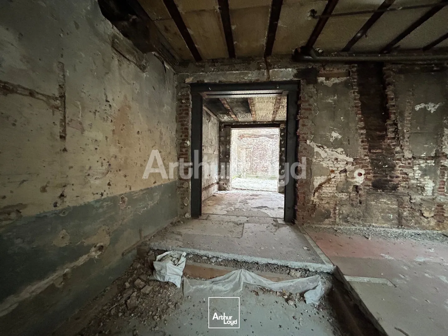 Locaux commerciaux - Location - LILLE - 59000 - 20-135 - 7725319