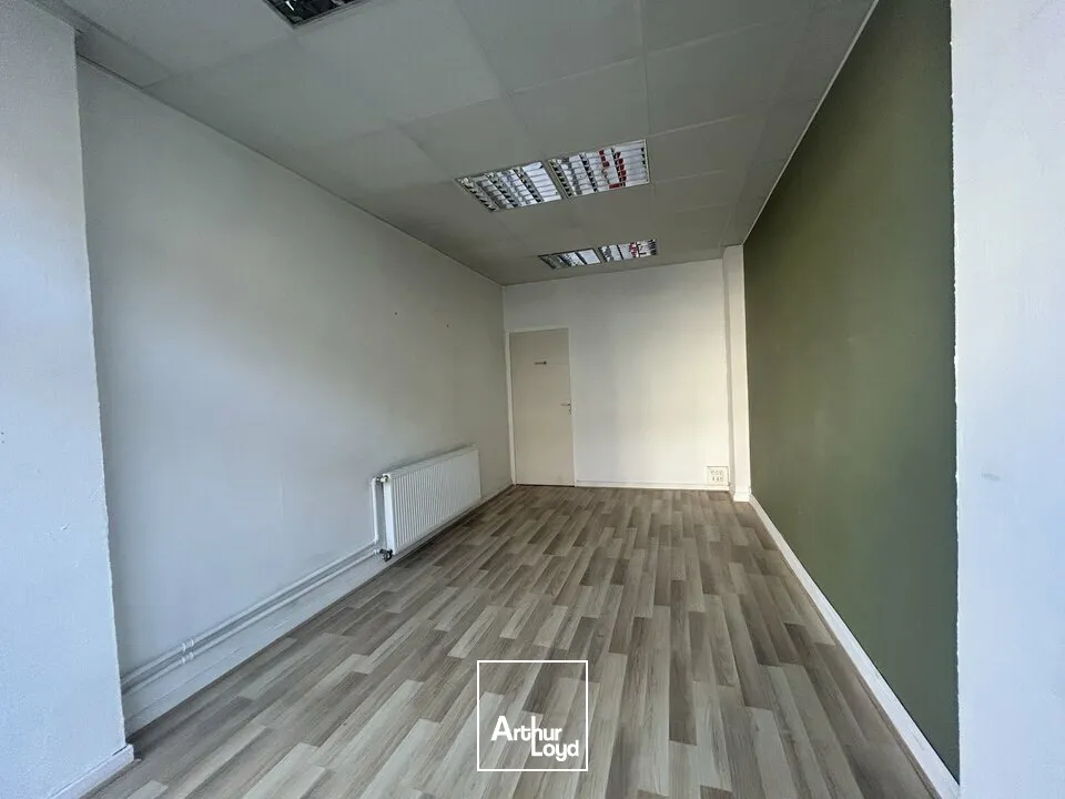 Locaux commerciaux - Location - CHALON SUR SAONE - 71100 - 30-30 - 7725414