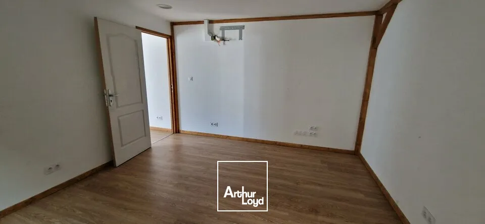 Locaux d'activité & Entrepôts - Location - LONGVIC - 21600 - 136-136 - 7725425