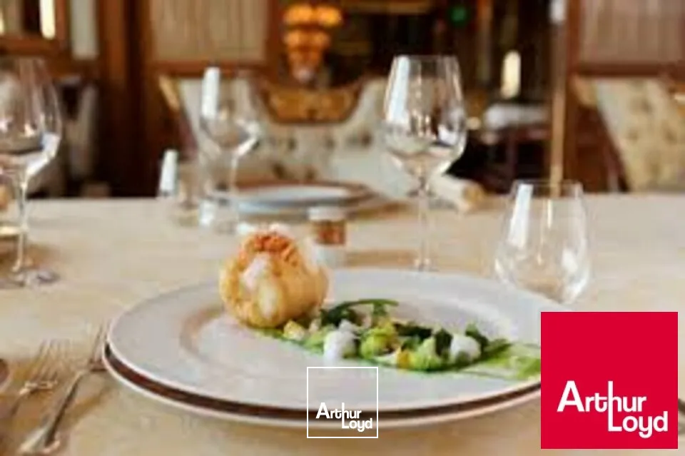 Fonds de commerce - Cession - BIARRITZ - 64200 - 90-90 - 7725427