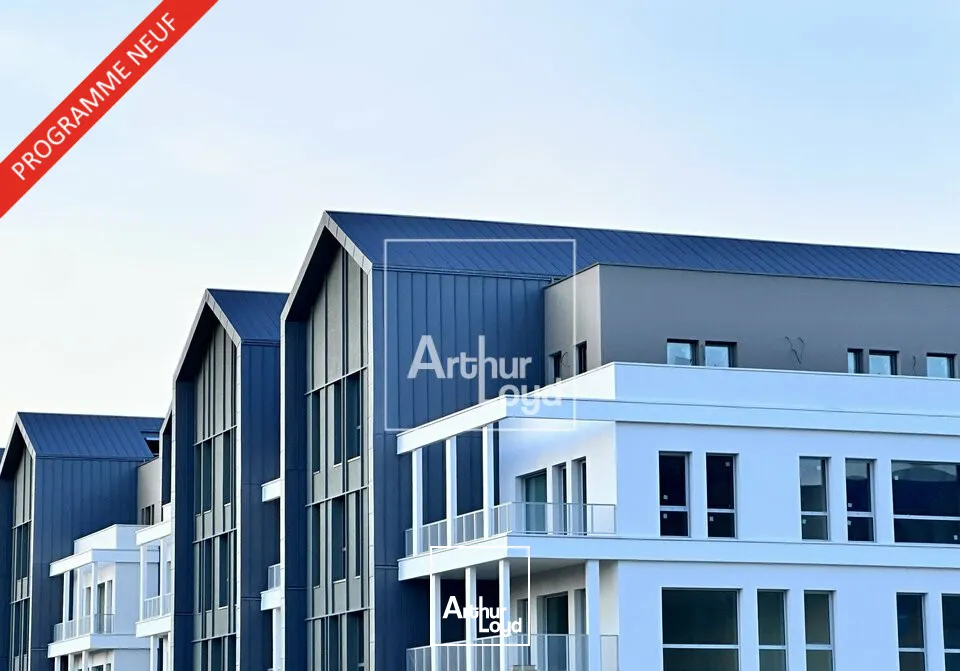 Bureaux - Vente - SERRIS - 77700 - 222.86-222.86 - 7725434