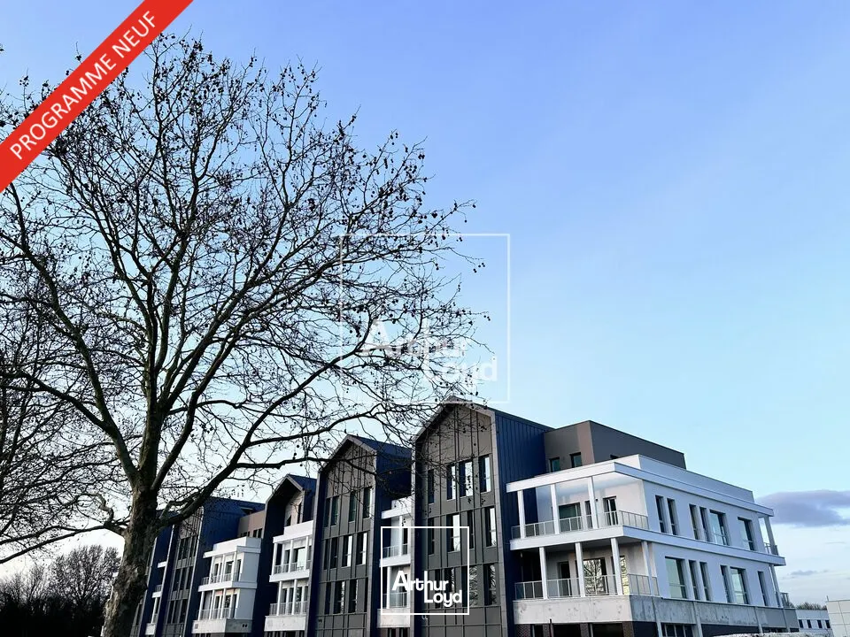 Bureaux - Vente - SERRIS - 77700 - 222.86-222.86 - 7725435