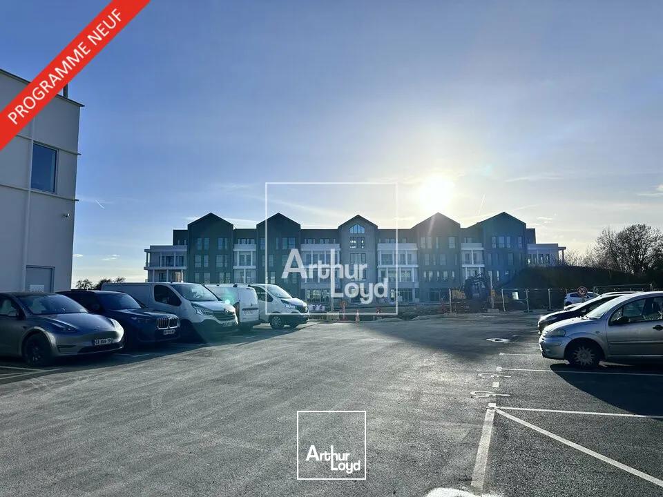 Bureaux - Vente - SERRIS - 77700 - 222.86-222.86 - 7725437