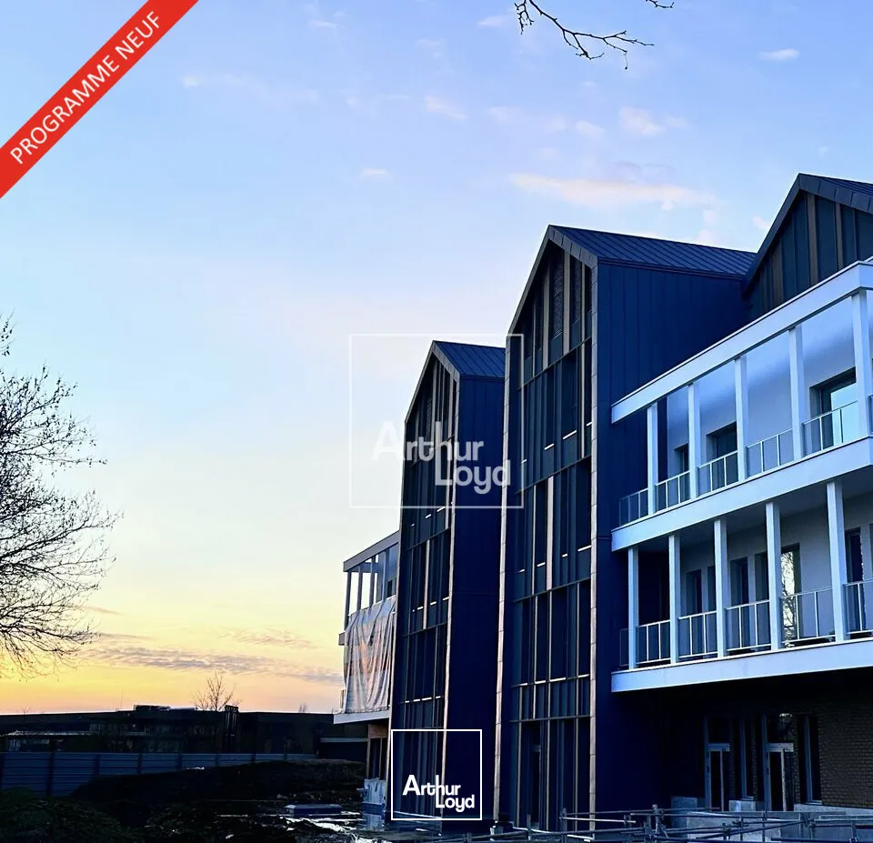 Locaux commerciaux - Vente - SERRIS - 77700 - 256-256 - 7725438