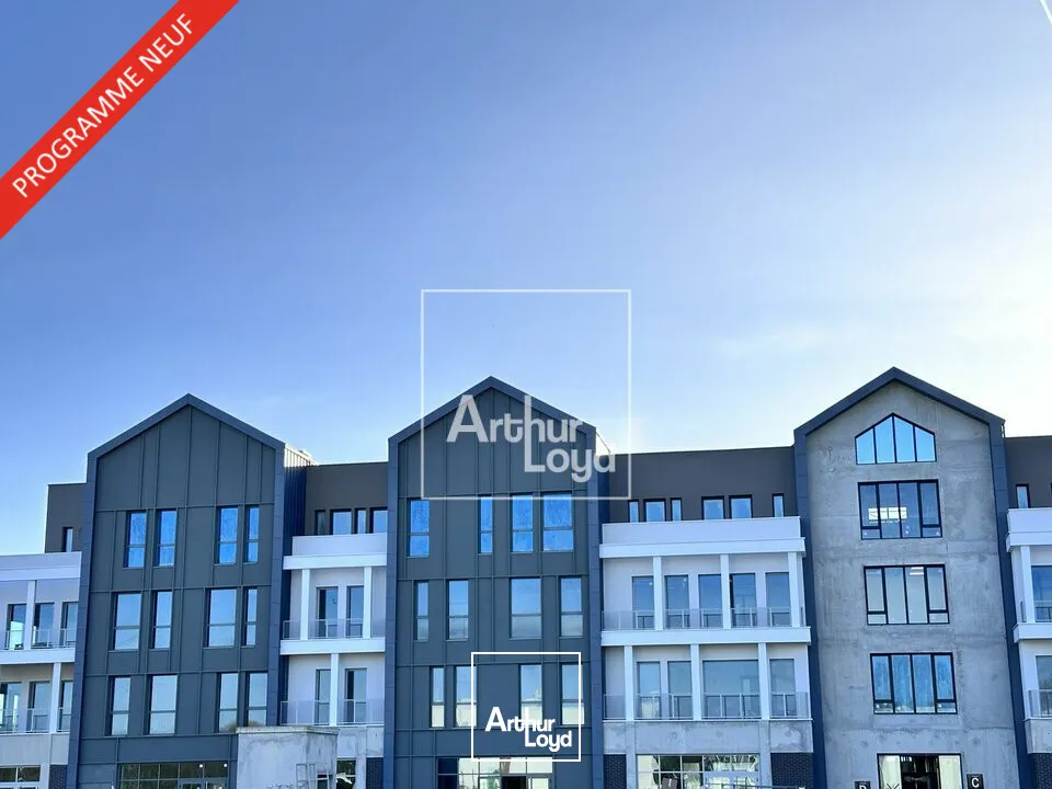 Locaux commerciaux - Vente - SERRIS - 77700 - 256-256 - 7725439