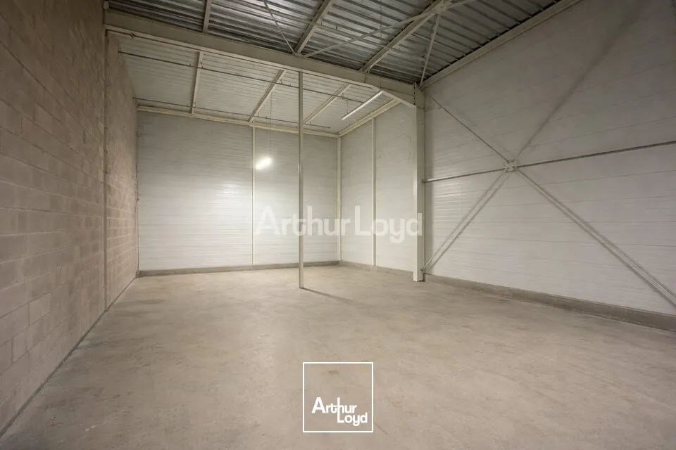 Locaux commerciaux - Location - SEZANNE - 51120 - 153.85-153.85 - 7725484