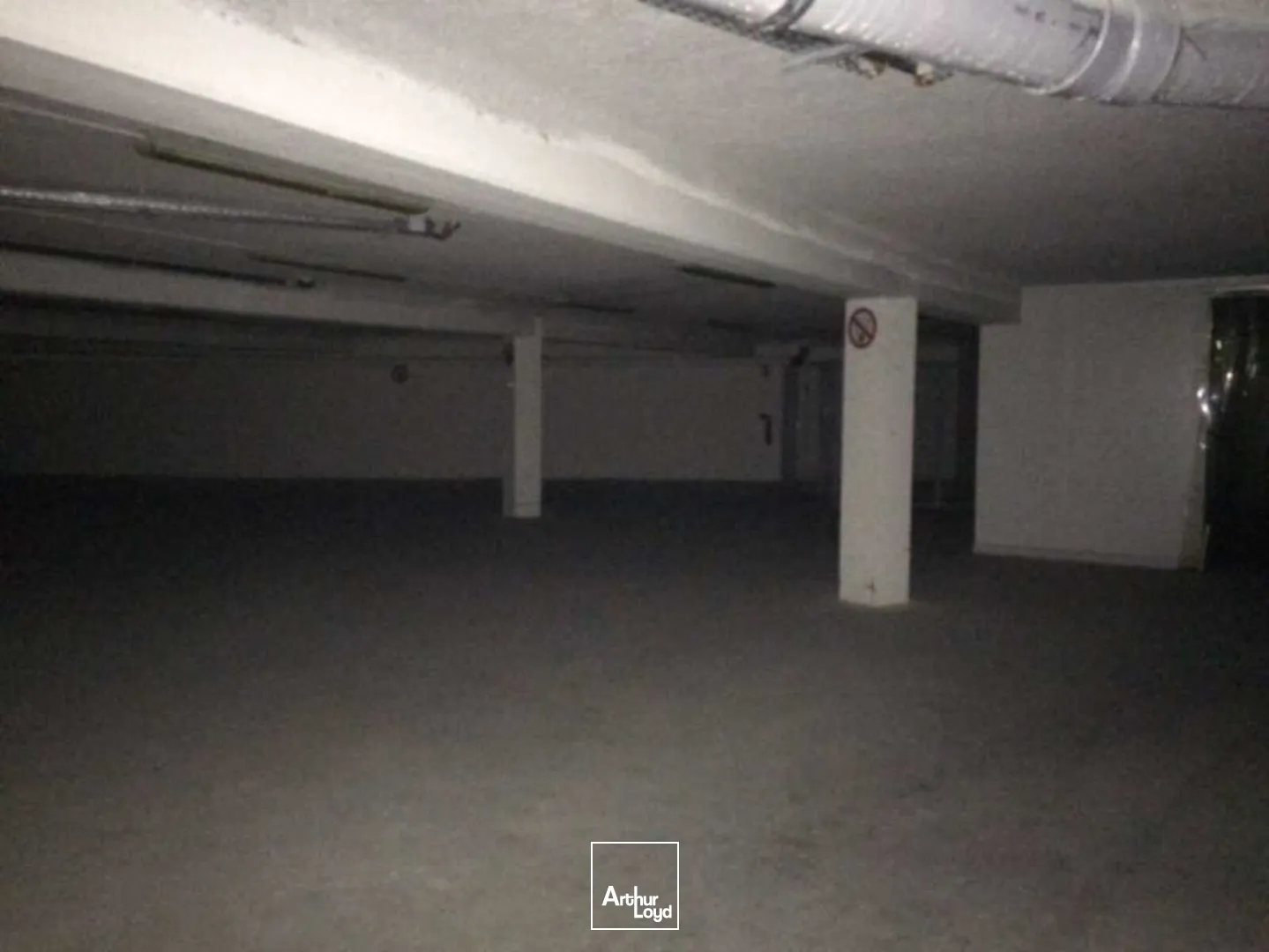 Locaux commerciaux - Vente - SAINT QUENTIN - 02100 - 1135-1135 - 7725551