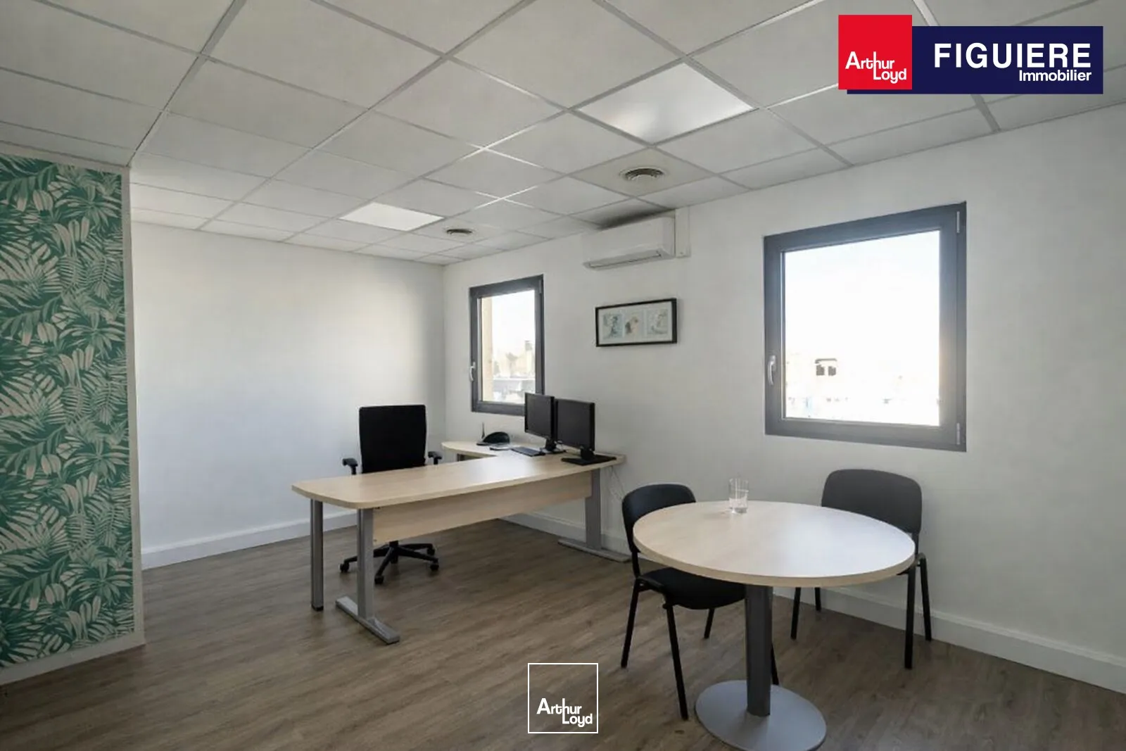 Locaux d'activité & Entrepôts - Location - AIX EN PROVENCE - 13290 - 330-330 - 7725568