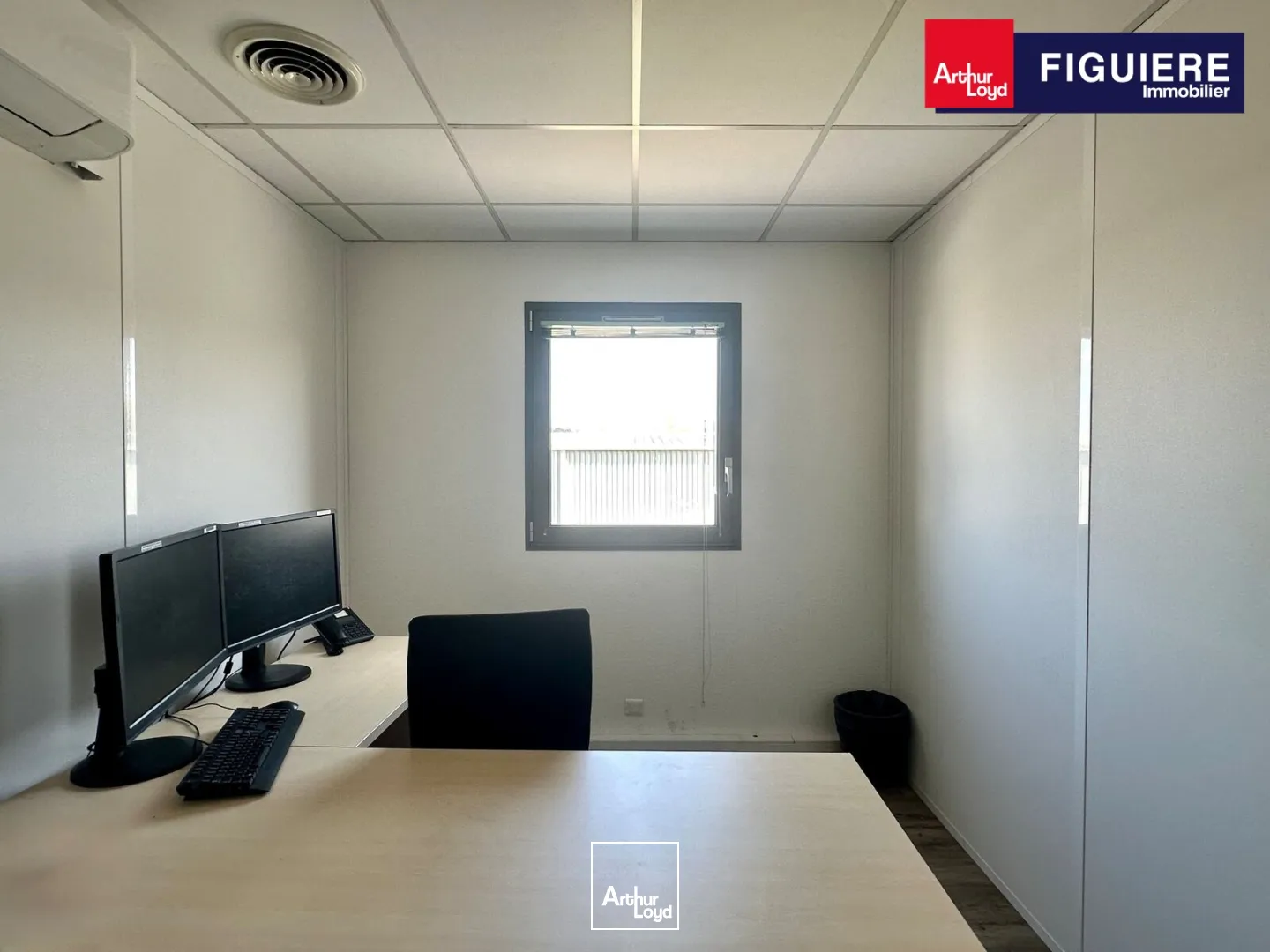 Locaux d'activité & Entrepôts - Location - AIX EN PROVENCE - 13290 - 330-330 - 7725570