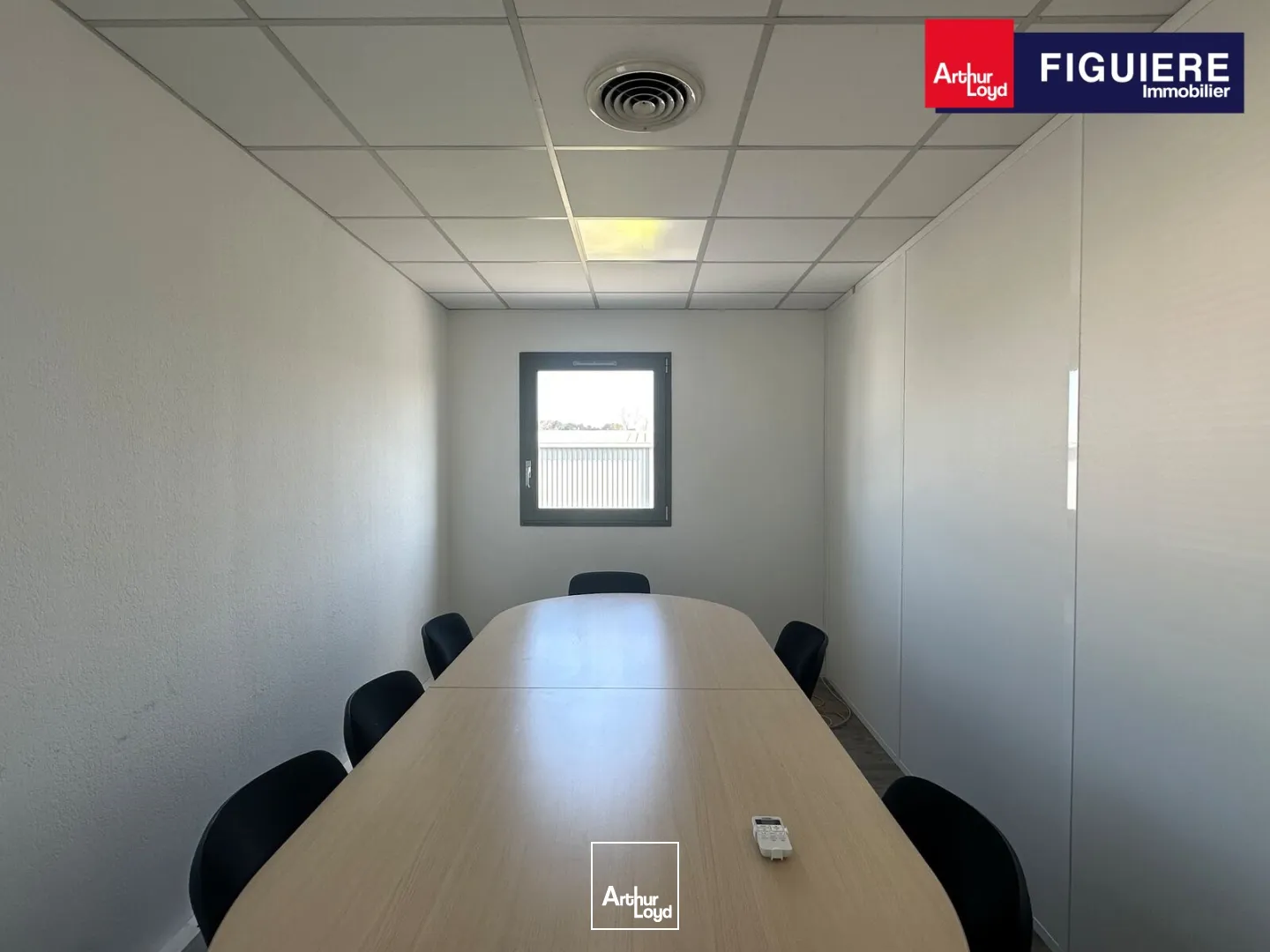 Locaux d'activité & Entrepôts - Location - AIX EN PROVENCE - 13290 - 330-330 - 7725571