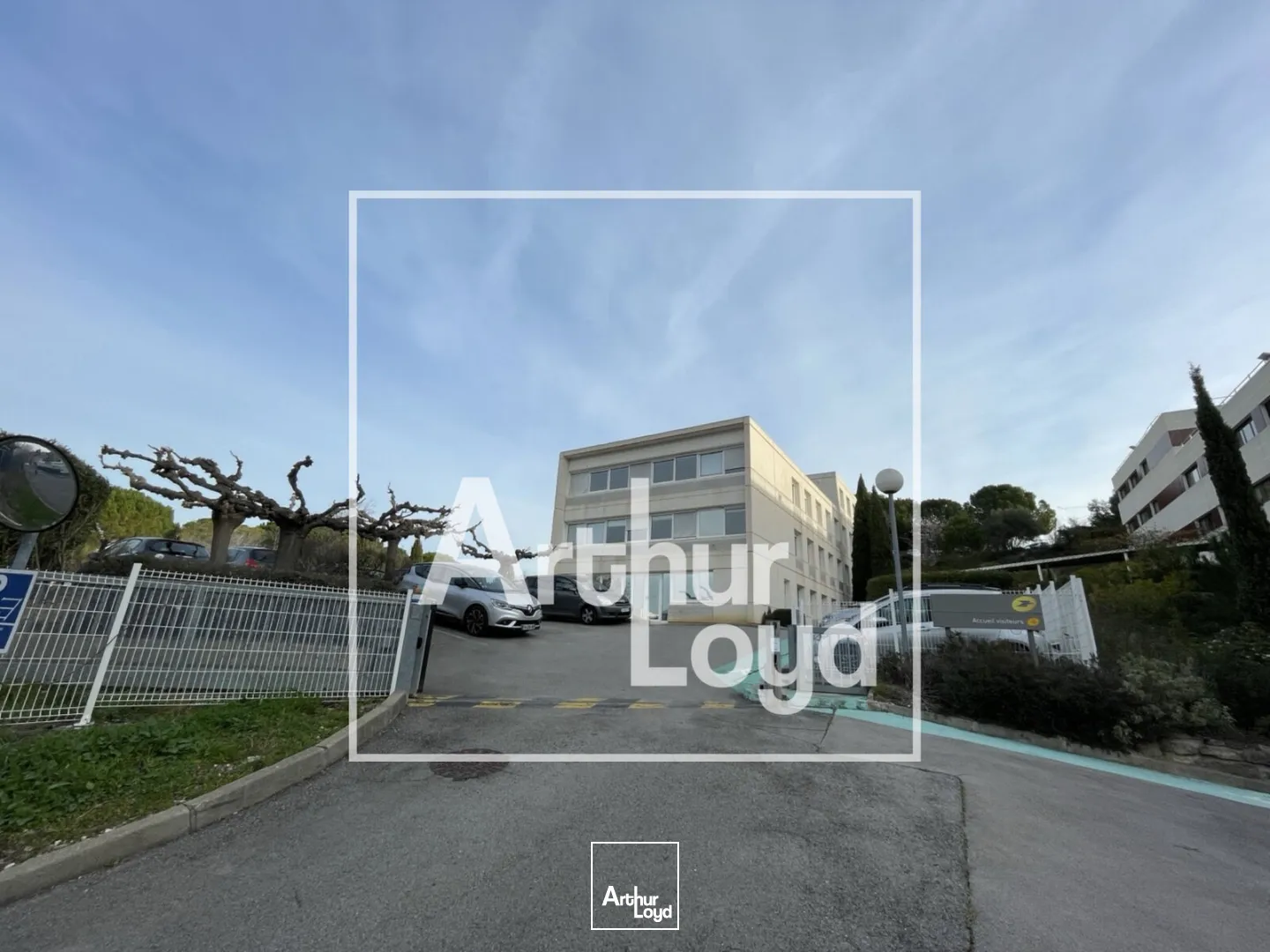Bureaux - Vente - MONTPELLIER - 34000 - 1194-1194 - 7725577