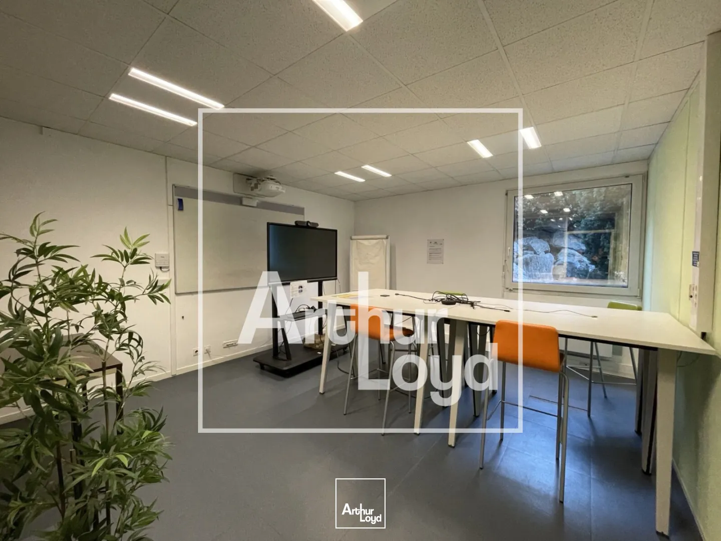 Bureaux - Vente - MONTPELLIER - 34000 - 1194-1194 - 7725580