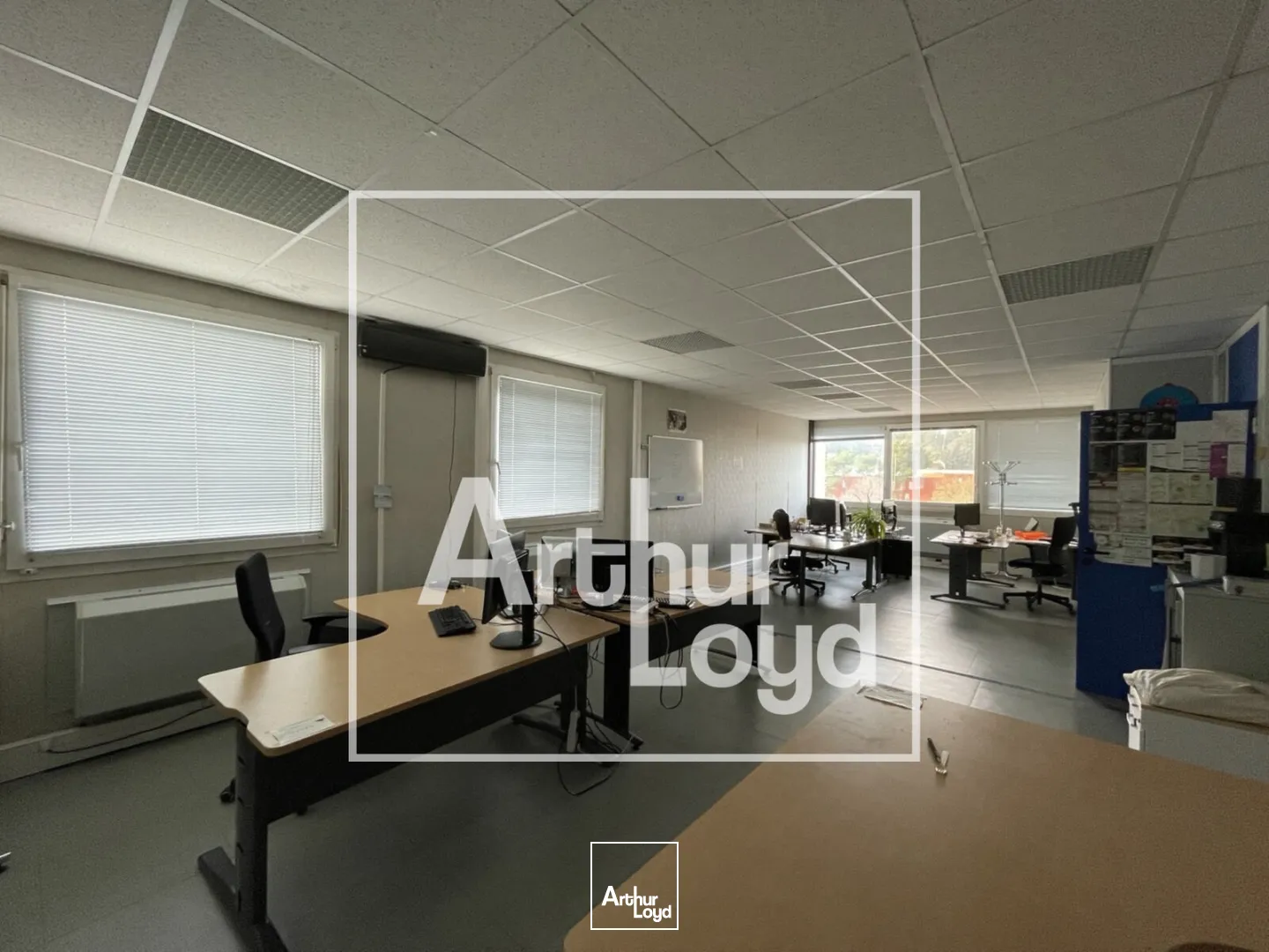 Bureaux - Vente - MONTPELLIER - 34000 - 1194-1194 - 7725581