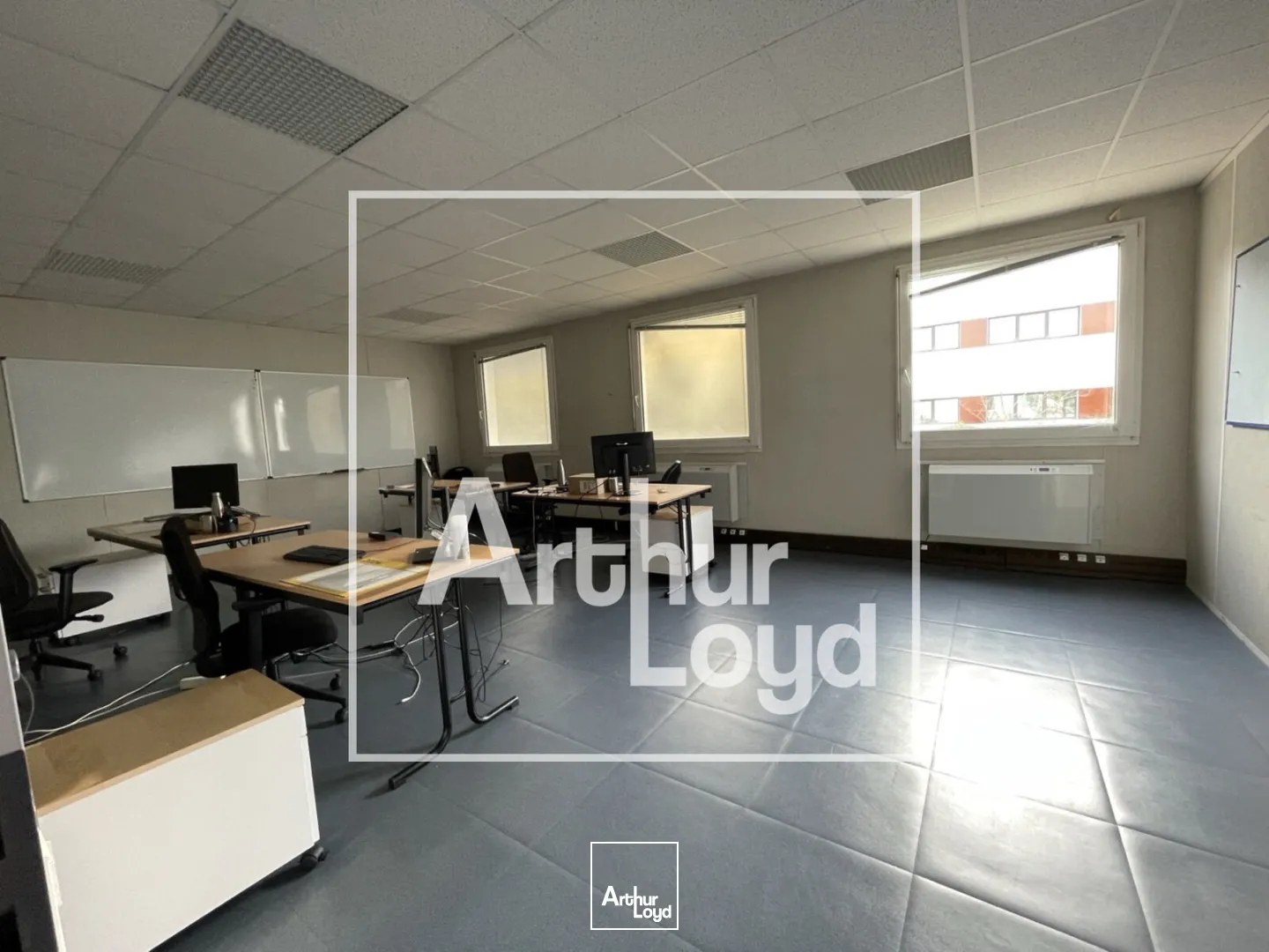 Bureaux - Vente - MONTPELLIER - 34000 - 1194-1194 - 7725582
