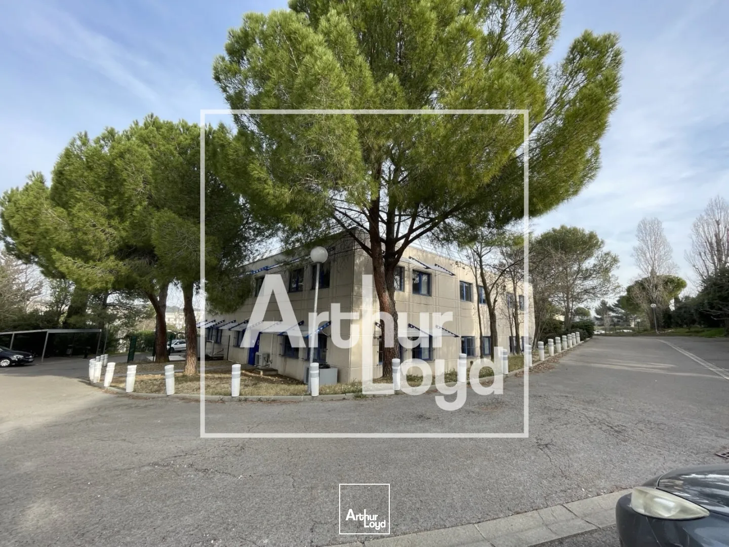 Bureaux - Vente - MONTPELLIER - 34000 - 735-1540 - 7725584