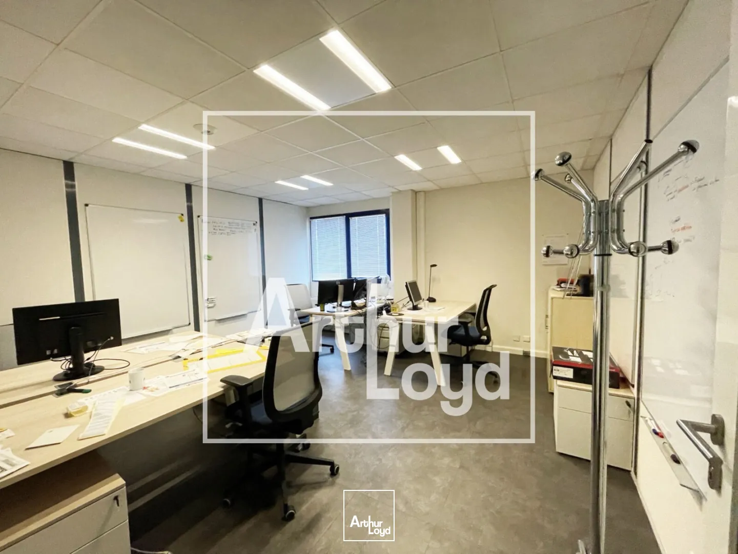 Bureaux - Vente - MONTPELLIER - 34000 - 735-1540 - 7725588